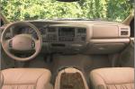 Ford Excursion 2000 года